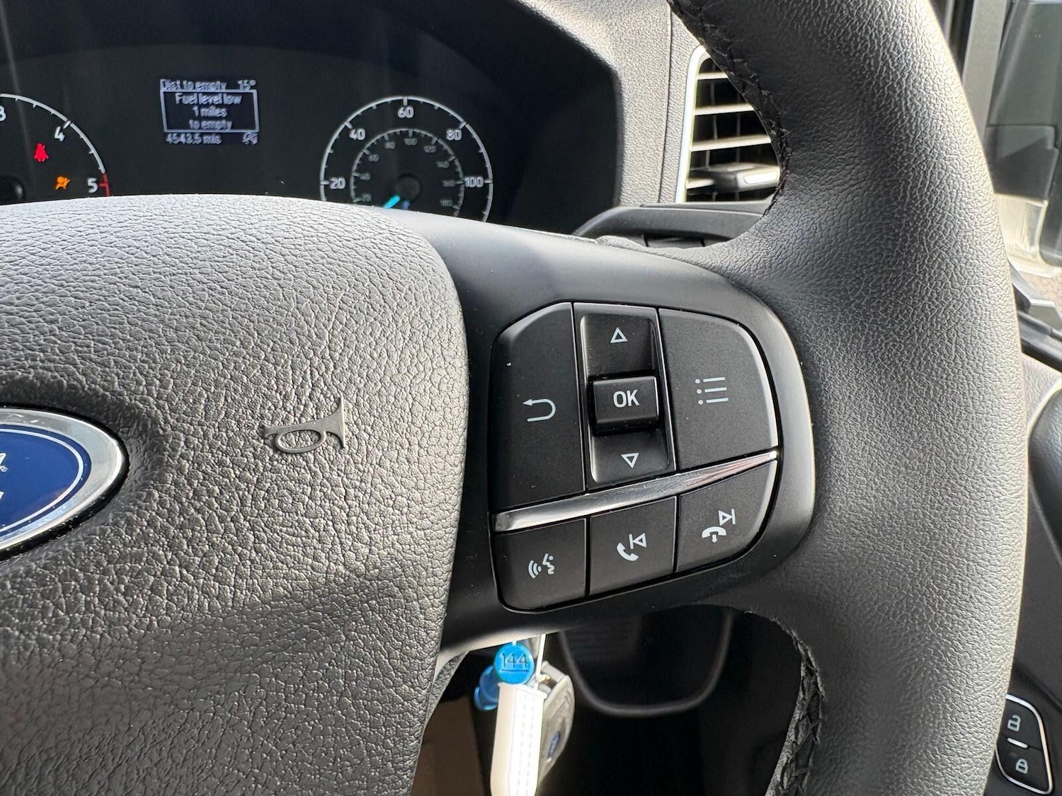 Used Ford Tourneo Custom 2021 for sale - 78115337: Photo 15