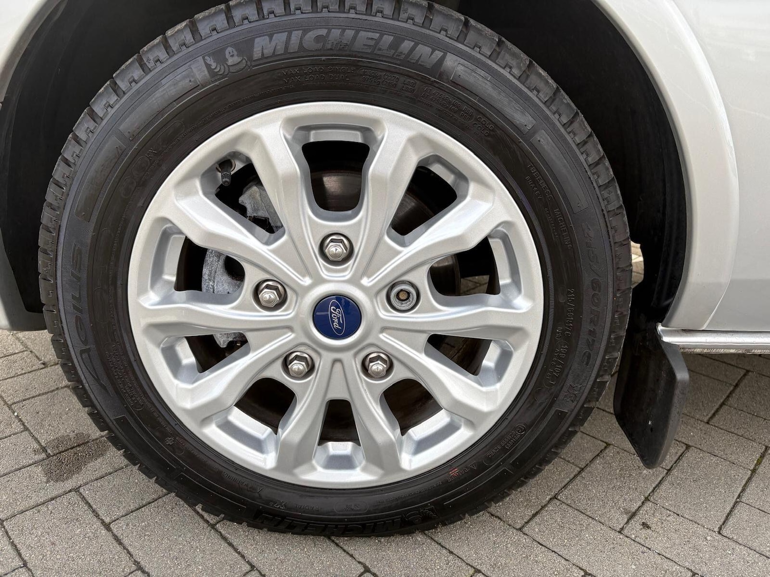 Used Ford Tourneo Custom 2021 for sale - 78115337: Photo 23