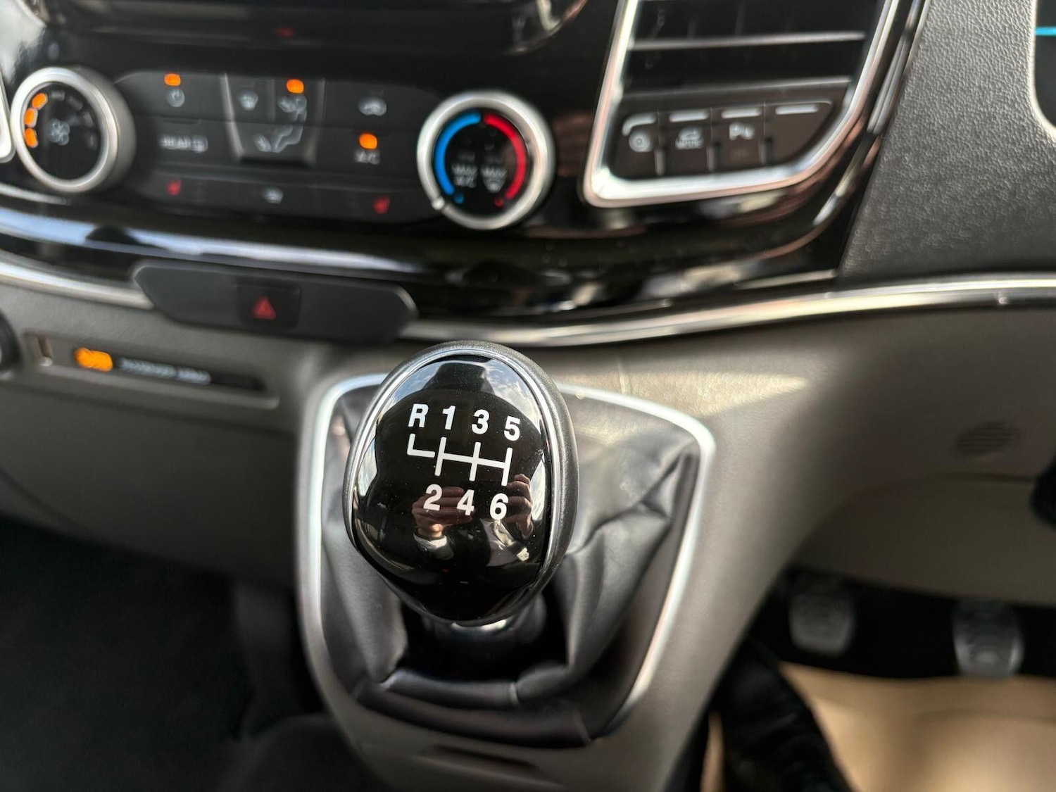 Used Ford Tourneo Custom 2021 for sale - 78115337: Photo 27