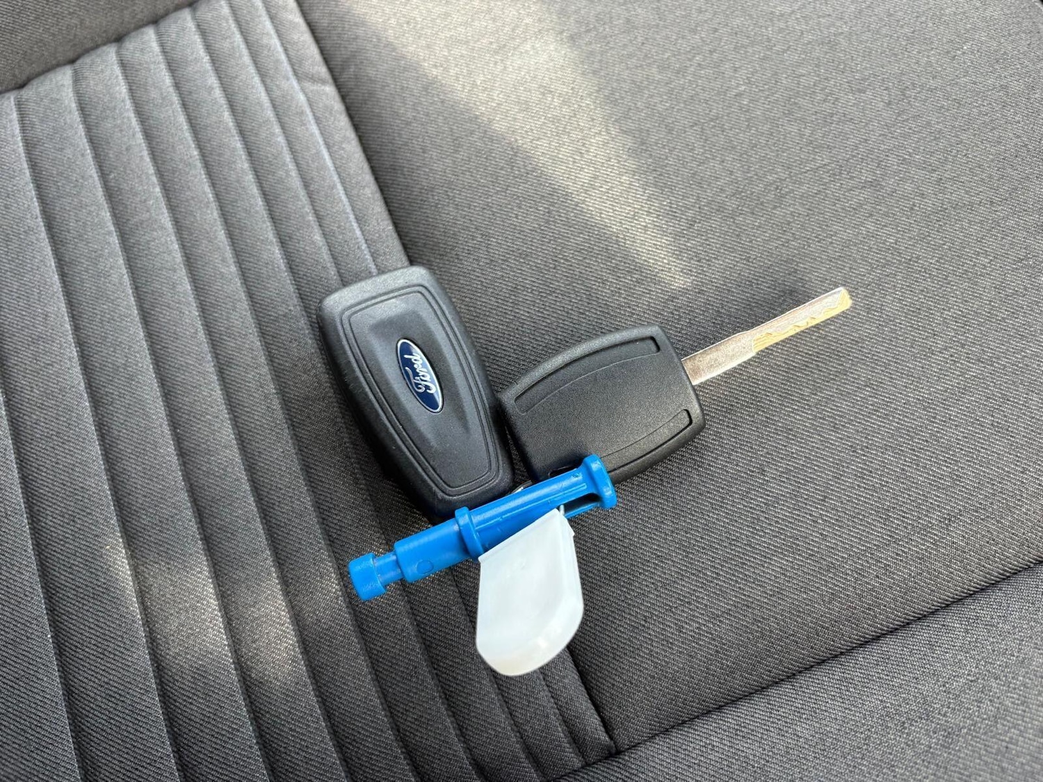 Used Ford Tourneo Custom 2021 for sale - 78115337: Photo 30