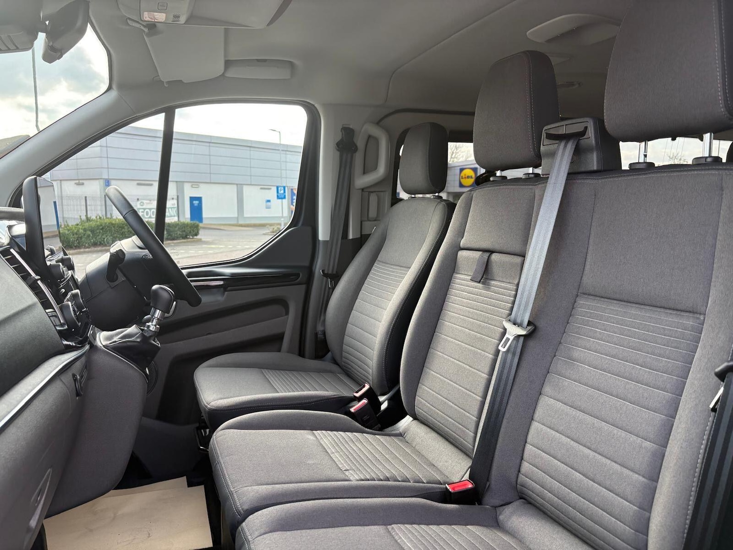 Used Ford Tourneo Custom 2021 for sale - 78115337: Photo 31