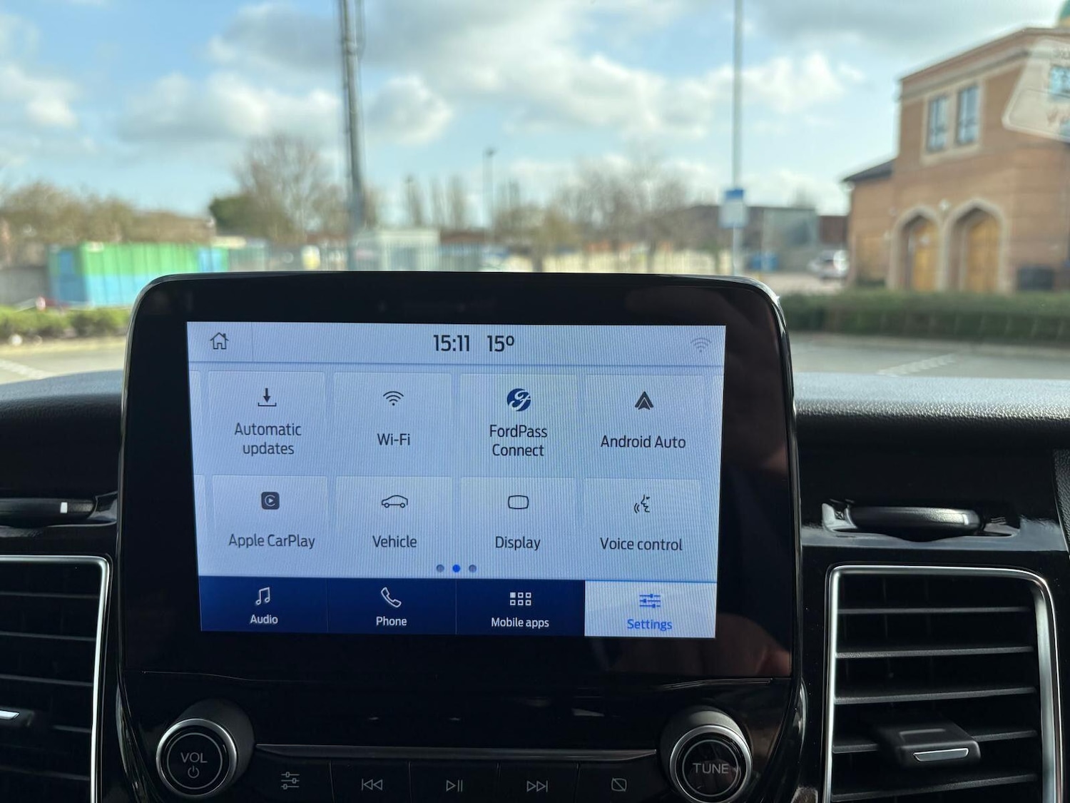 Used Ford Tourneo Custom 2021 for sale - 78115337: Photo 33