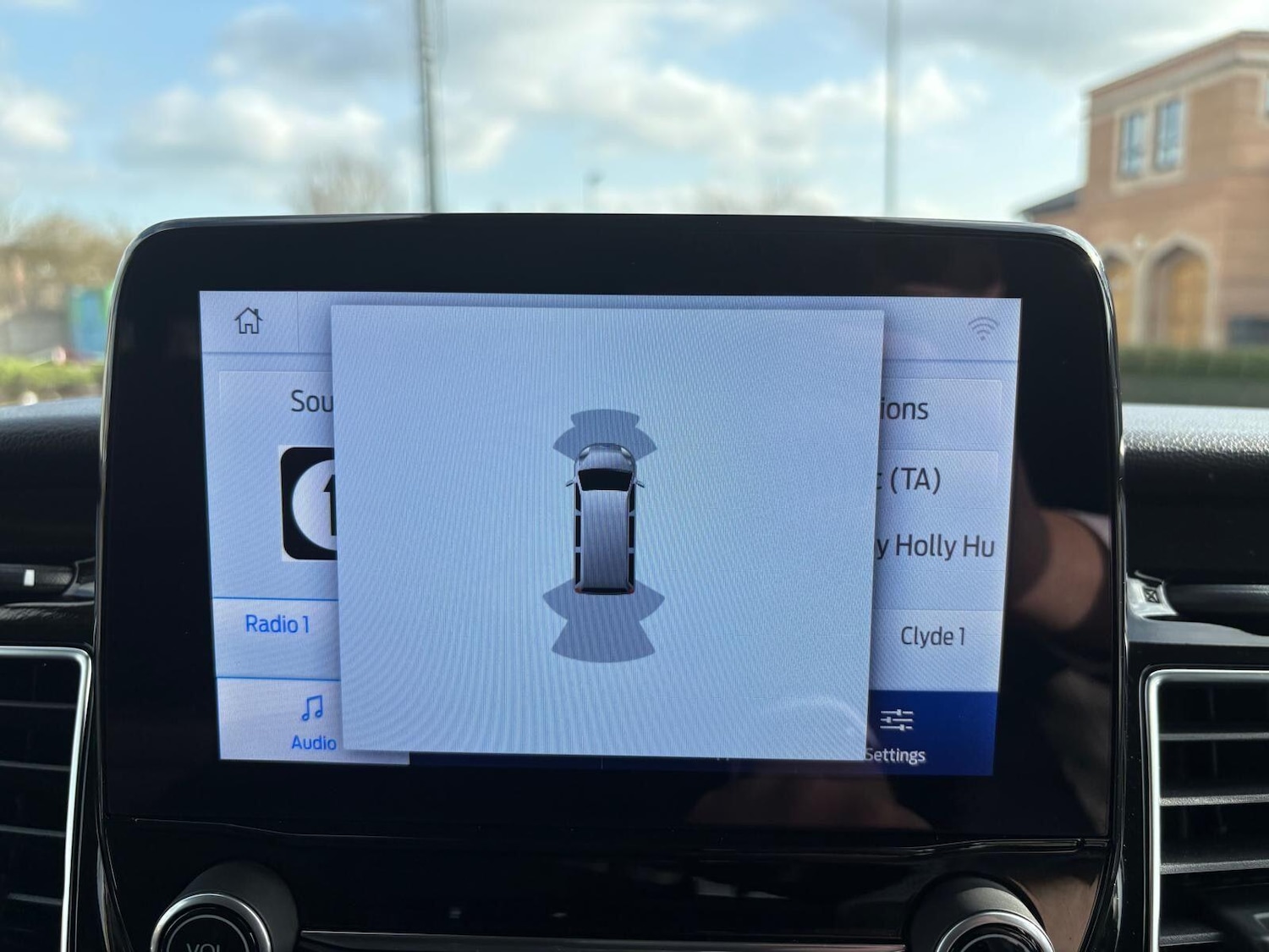 Used Ford Tourneo Custom 2021 for sale - 78115337: Photo 34