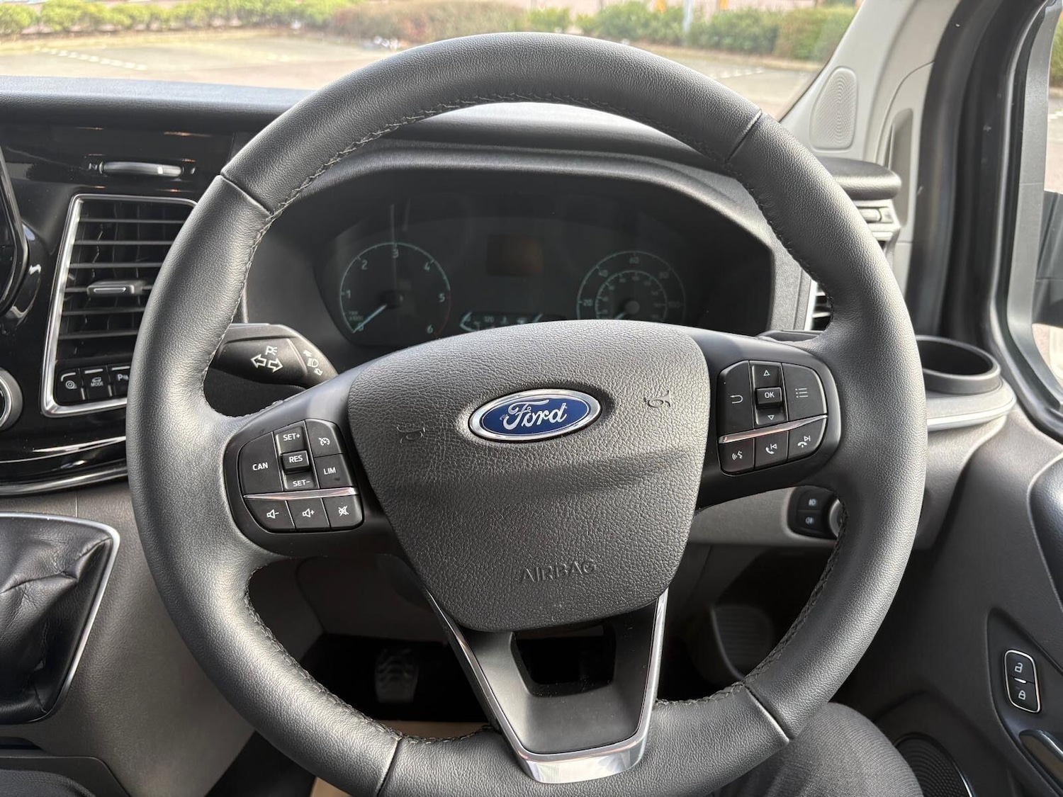 Used Ford Tourneo Custom 2021 for sale - 78115337: Photo 41