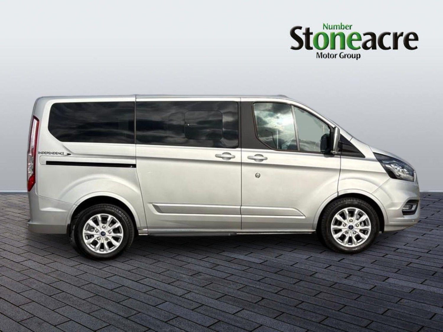 Used Ford Tourneo Custom 2021 for sale - 78115337: Photo 7