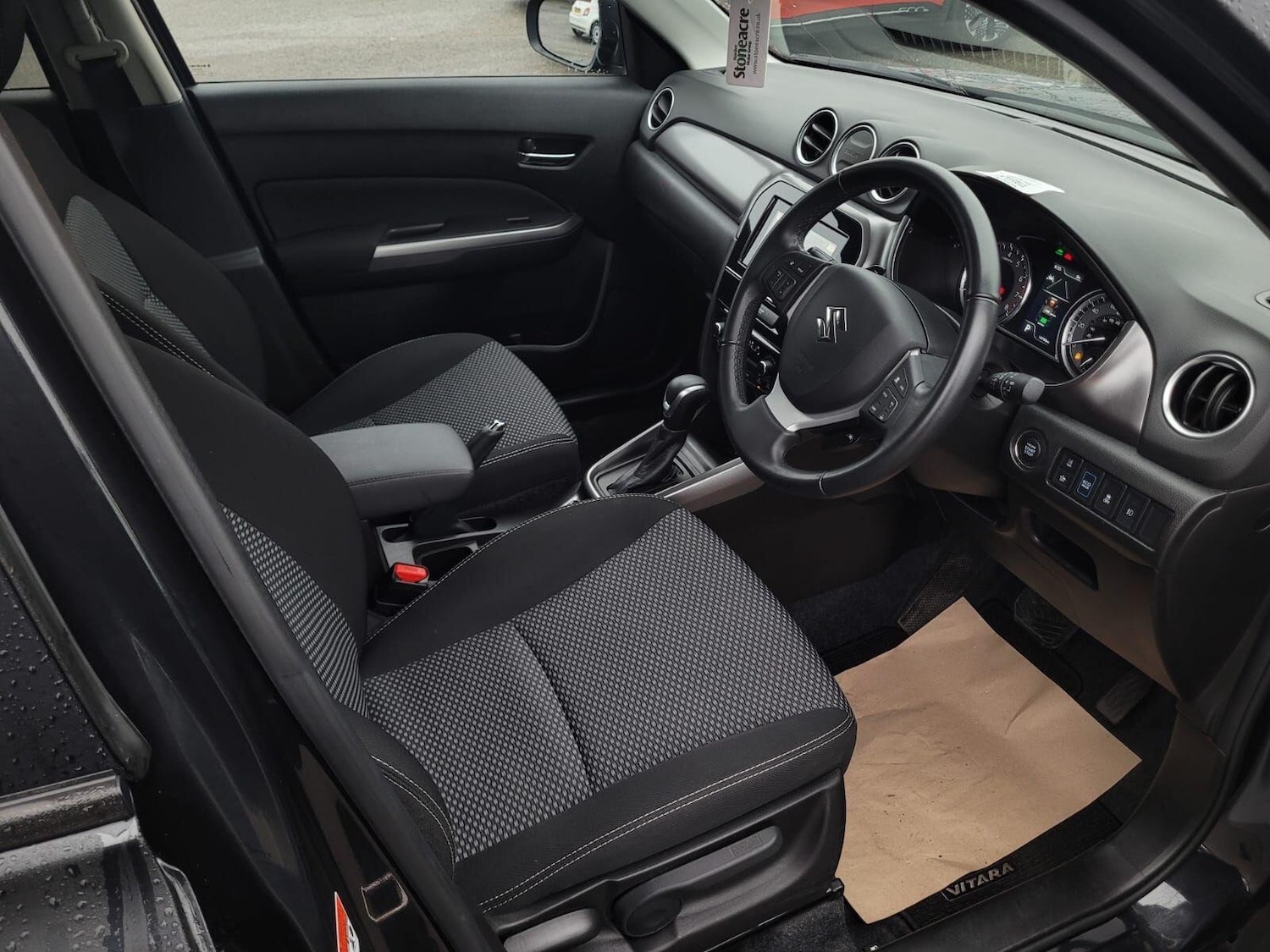 Used Suzuki Vitara 2022 for sale - 77040174: Photo 12