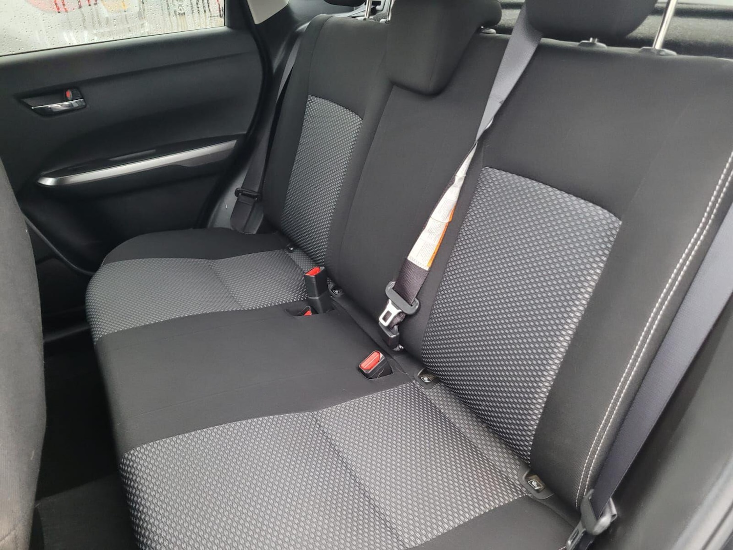 Used Suzuki Vitara 2022 for sale - 77040174: Photo 13