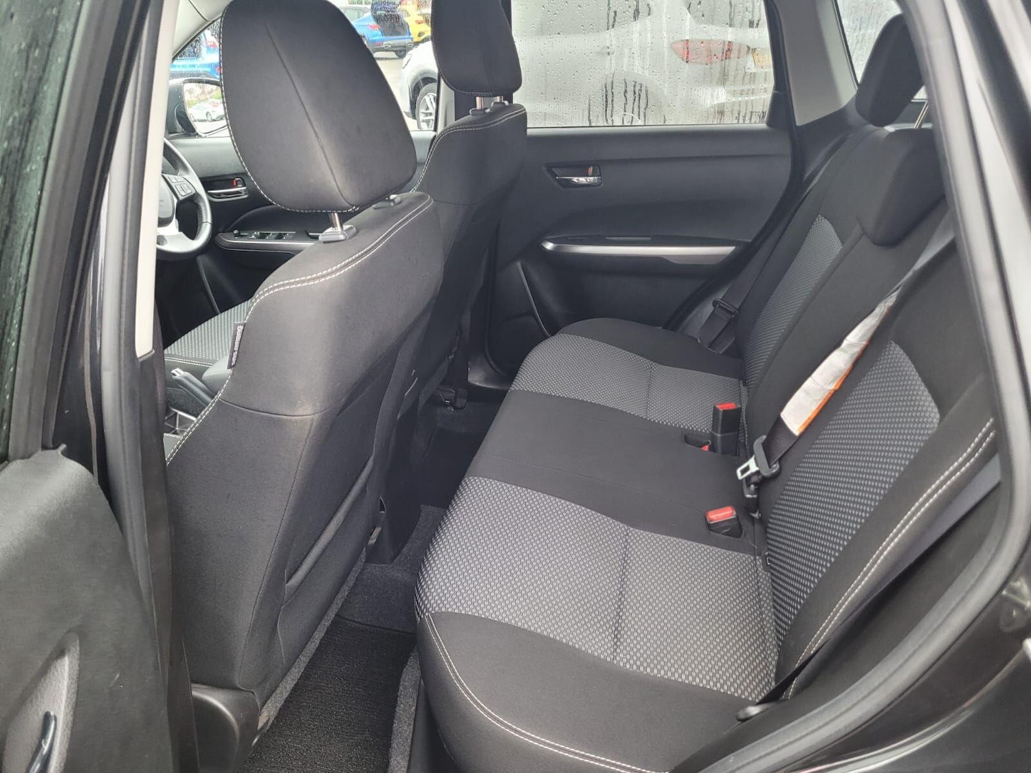 Used Suzuki Vitara 2022 for sale - 77040174: Photo 14