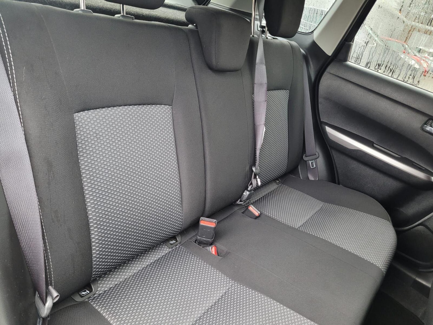 Used Suzuki Vitara 2022 for sale - 77040174: Photo 15