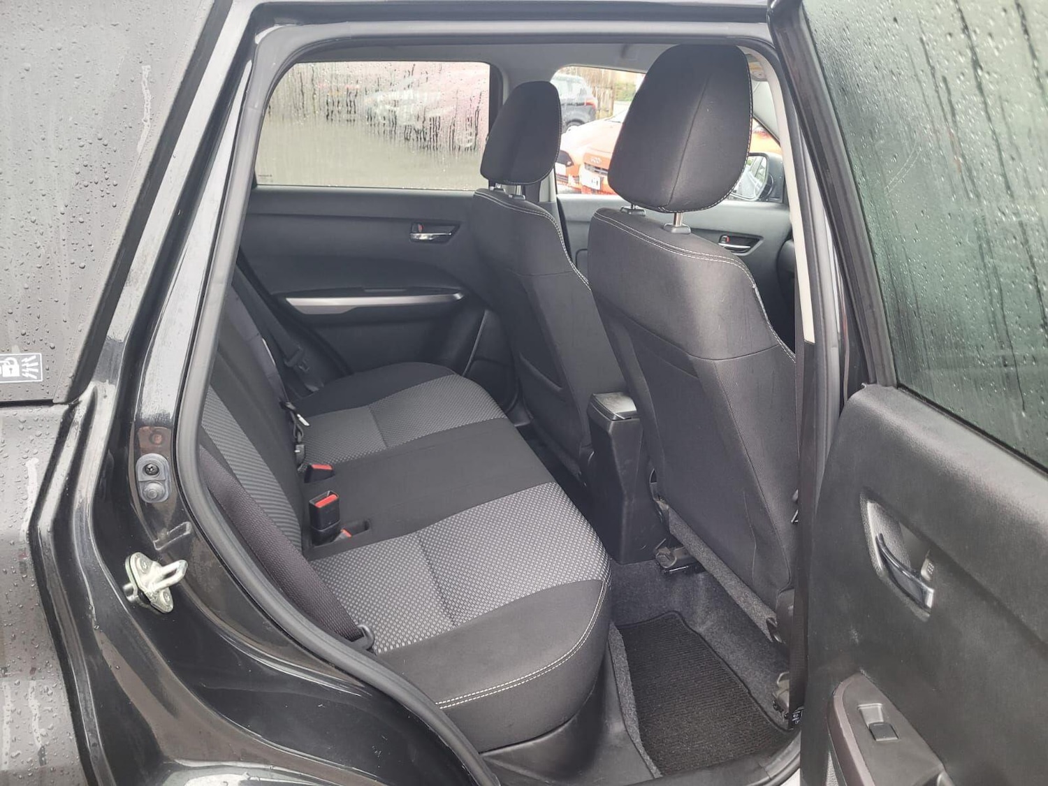 Used Suzuki Vitara 2022 for sale - 77040174: Photo 16