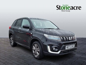 2022 (72) - 1.5 Hybrid SZ-T 5dr AGS