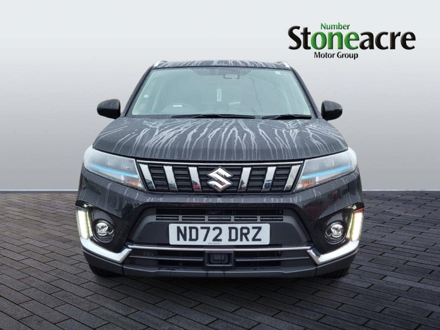 Used Suzuki Vitara 2022 for sale - 77040174: Photo 2