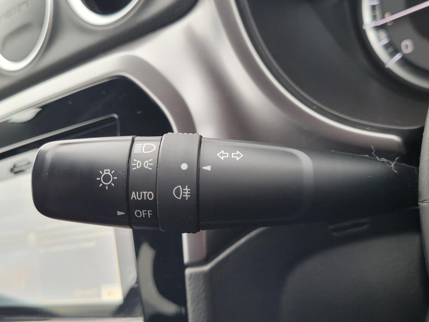 Used Suzuki Vitara 2022 for sale - 77040174: Photo 21