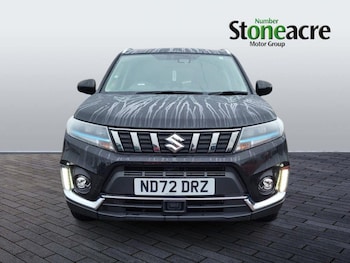 Used Suzuki Vitara 2022 for sale - 77040174: Photo