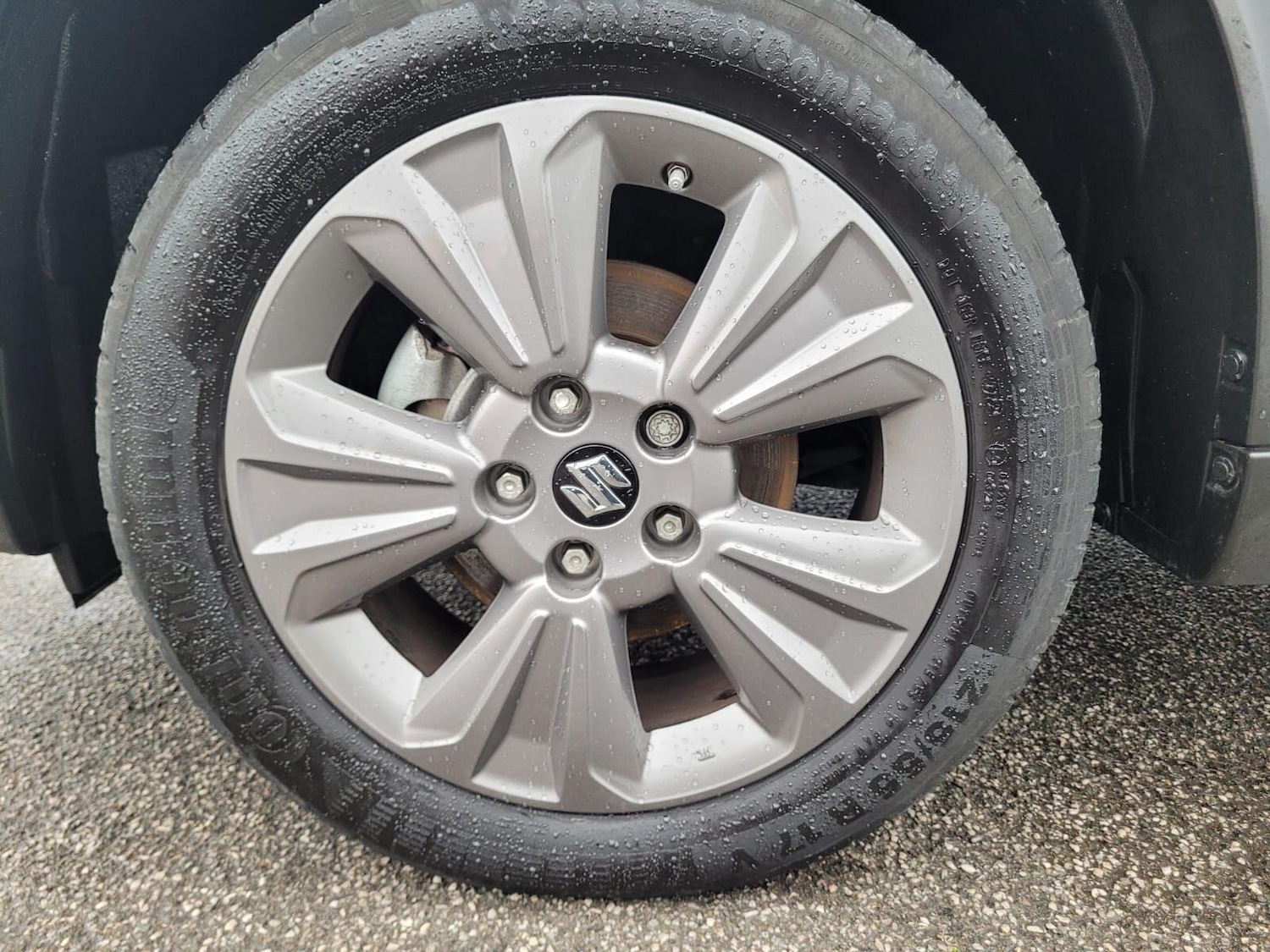 Used Suzuki Vitara 2022 for sale - 77040174: Photo 30