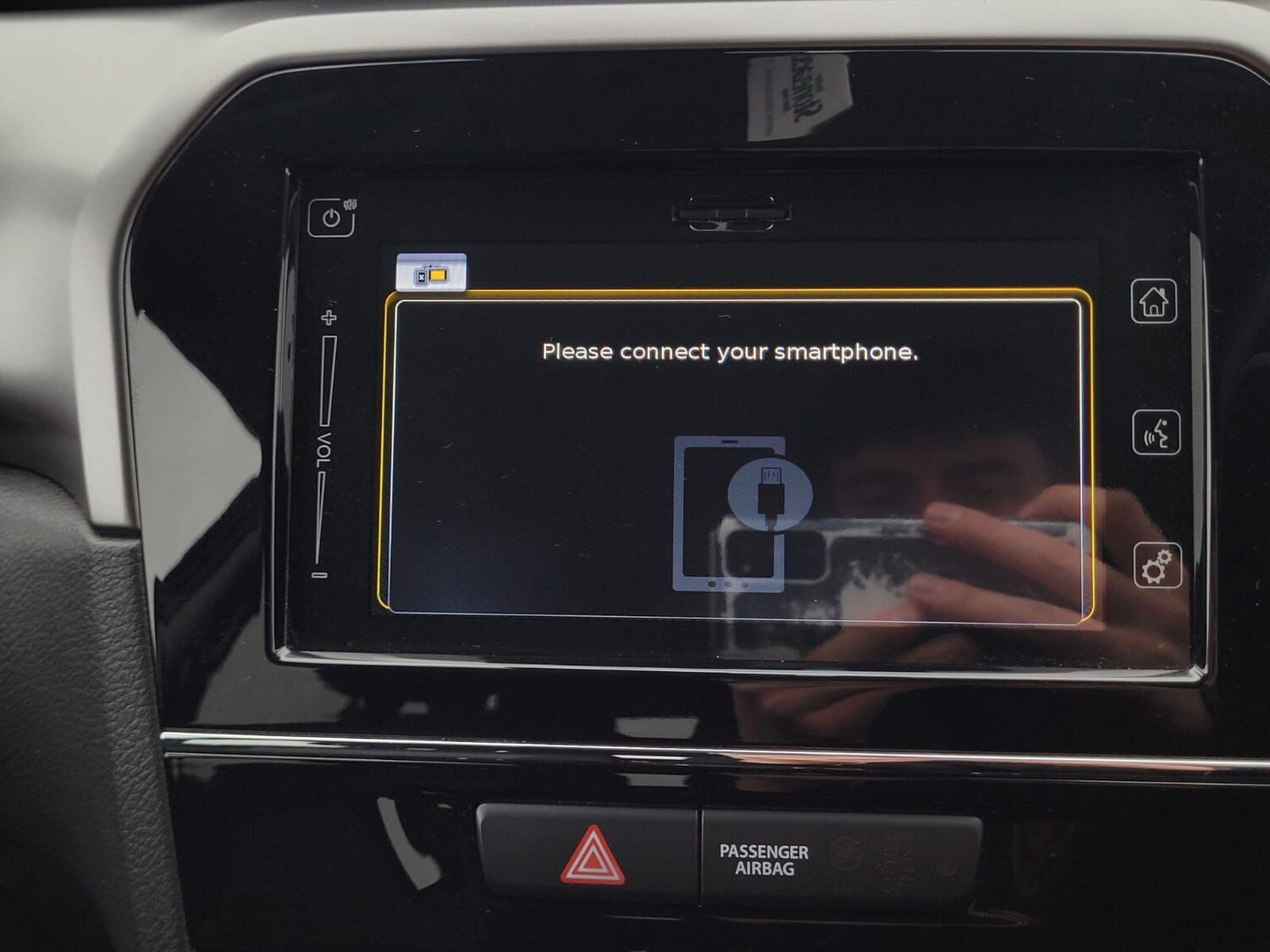 Used Suzuki Vitara 2022 for sale - 77040174: Photo 33