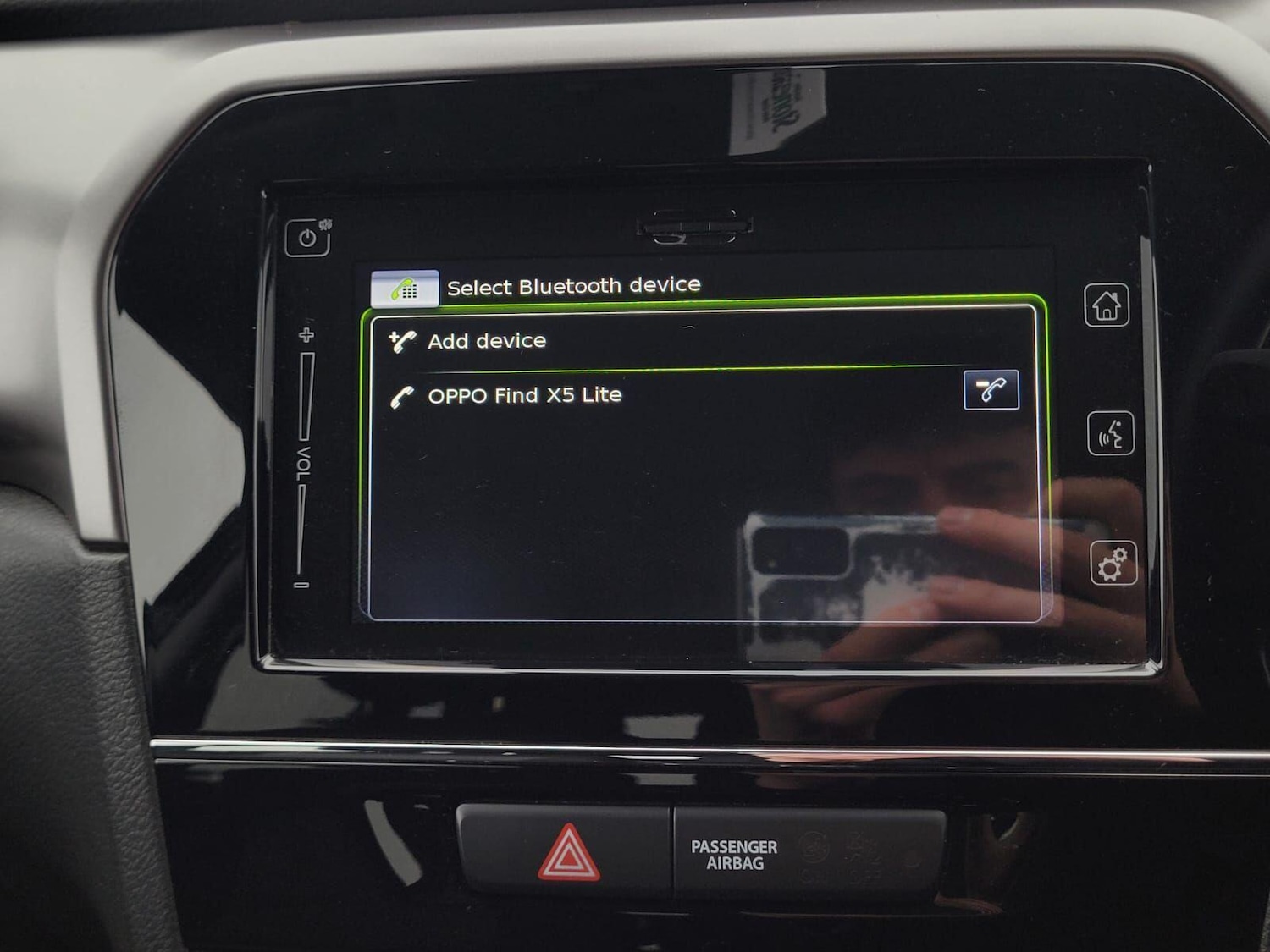 Used Suzuki Vitara 2022 for sale - 77040174: Photo 34