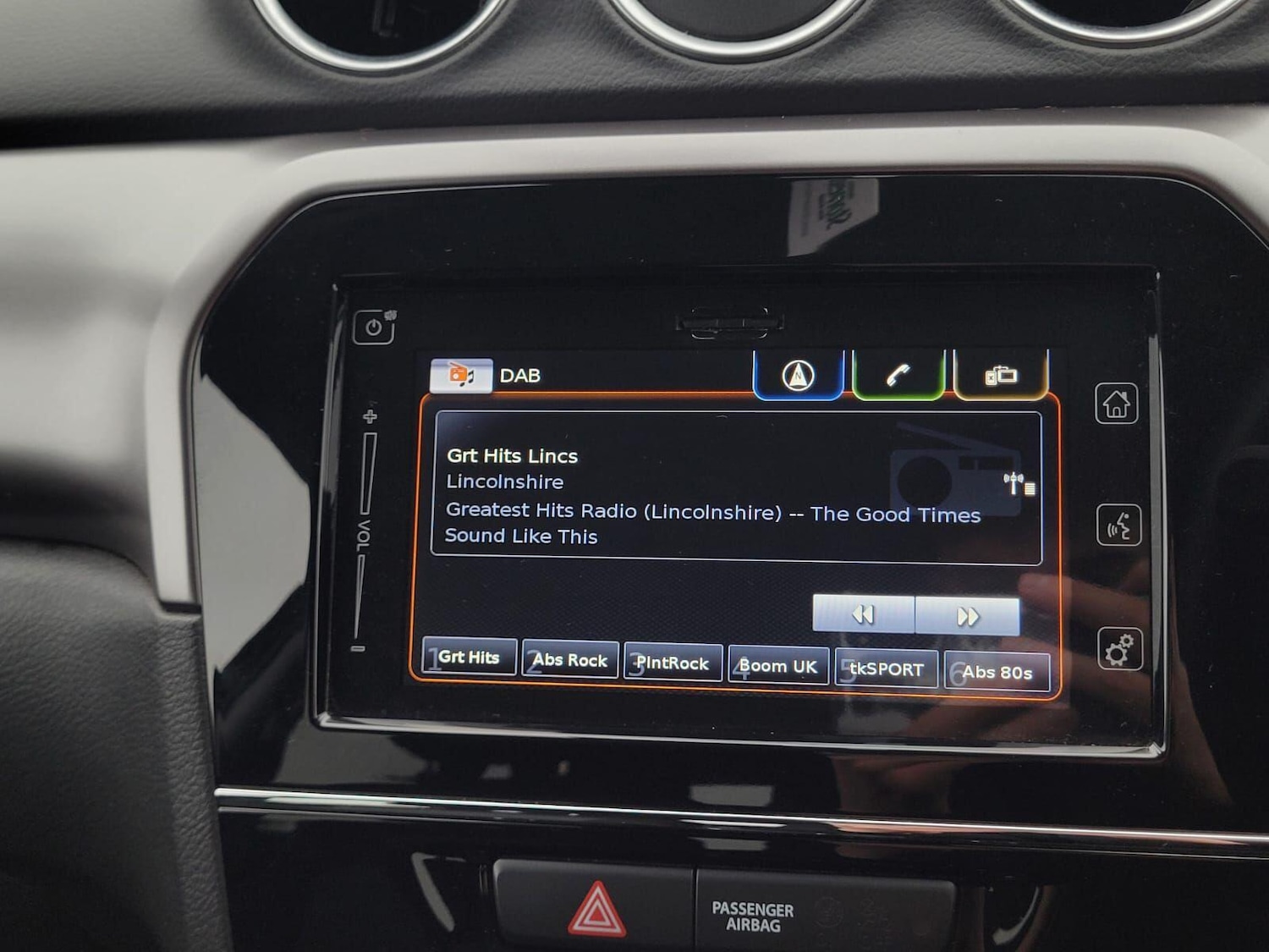 Used Suzuki Vitara 2022 for sale - 77040174: Photo 35