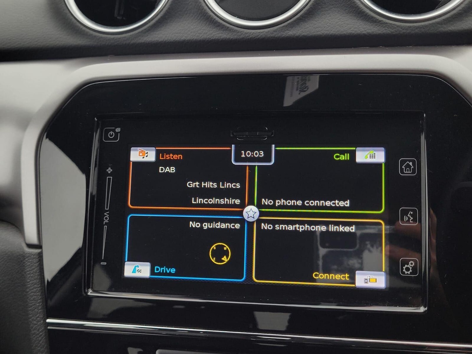 Used Suzuki Vitara 2022 for sale - 77040174: Photo 36