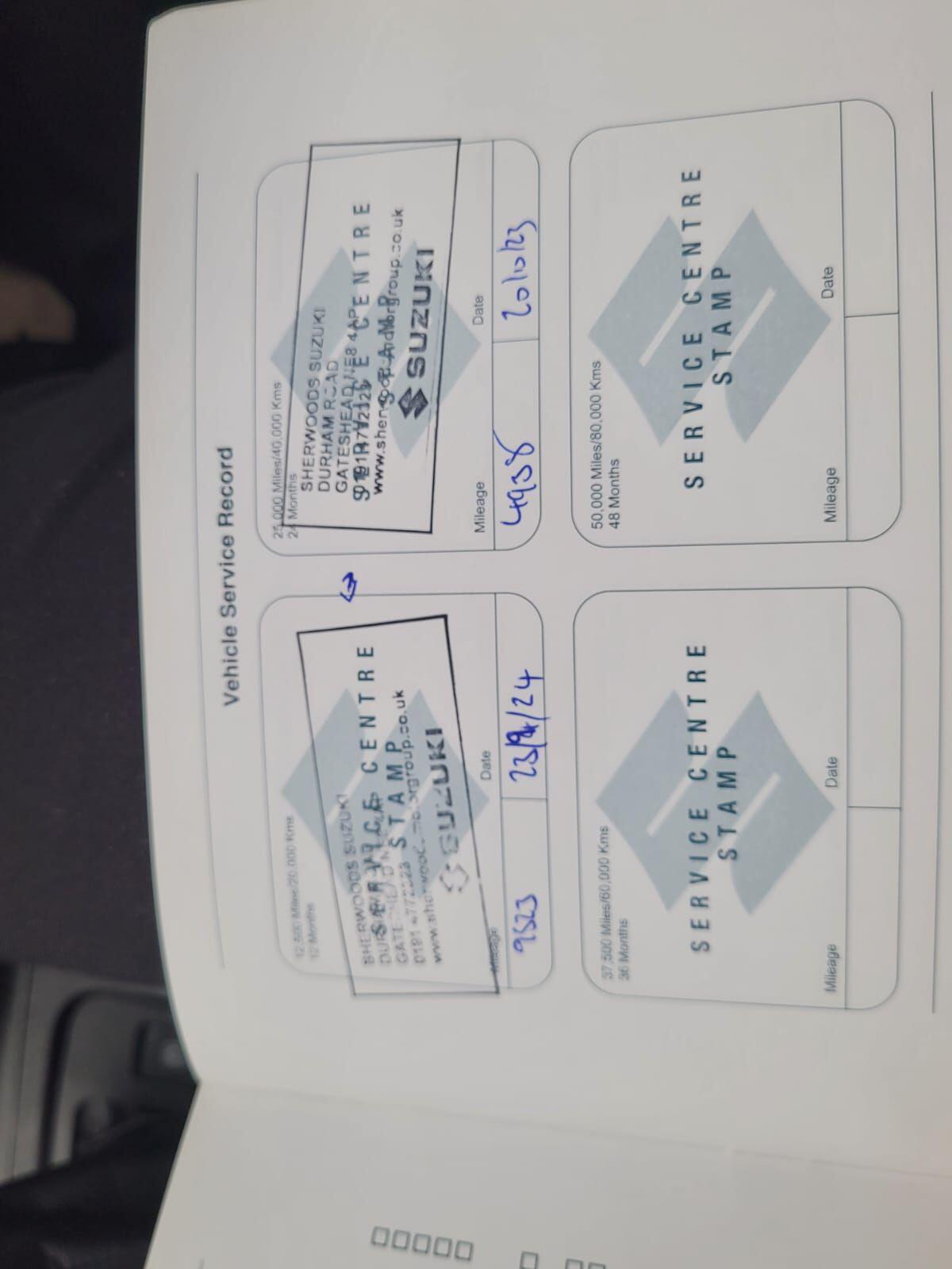 Used Suzuki Vitara 2022 for sale - 77040174: Photo 37