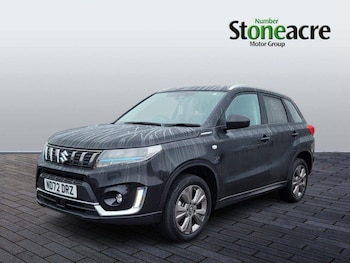 Used Suzuki Vitara 2022 for sale - 77040174: Photo