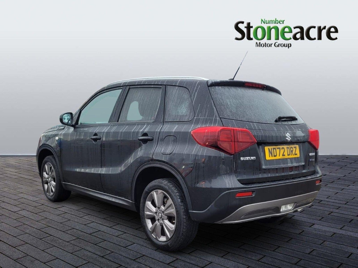 Used Suzuki Vitara 2022 for sale - 77040174: Photo 4