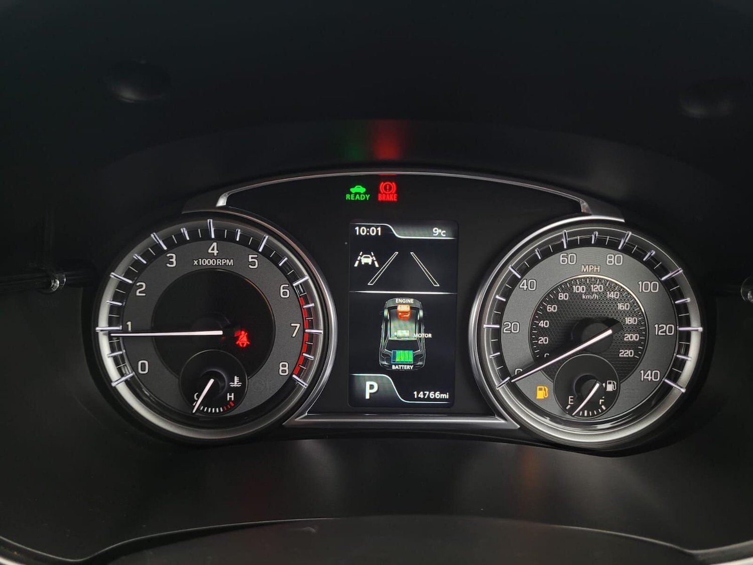 Used Suzuki Vitara 2022 for sale - 77040174: Photo 46