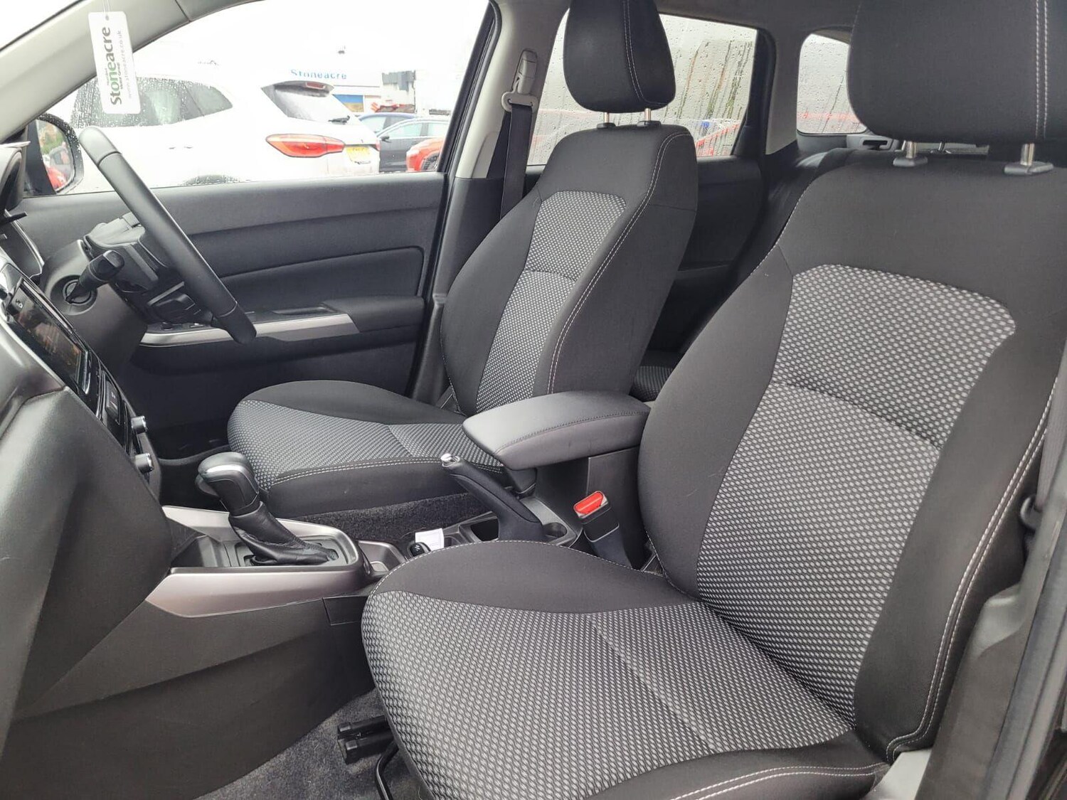 Used Suzuki Vitara 2022 for sale - 77040174: Photo 48