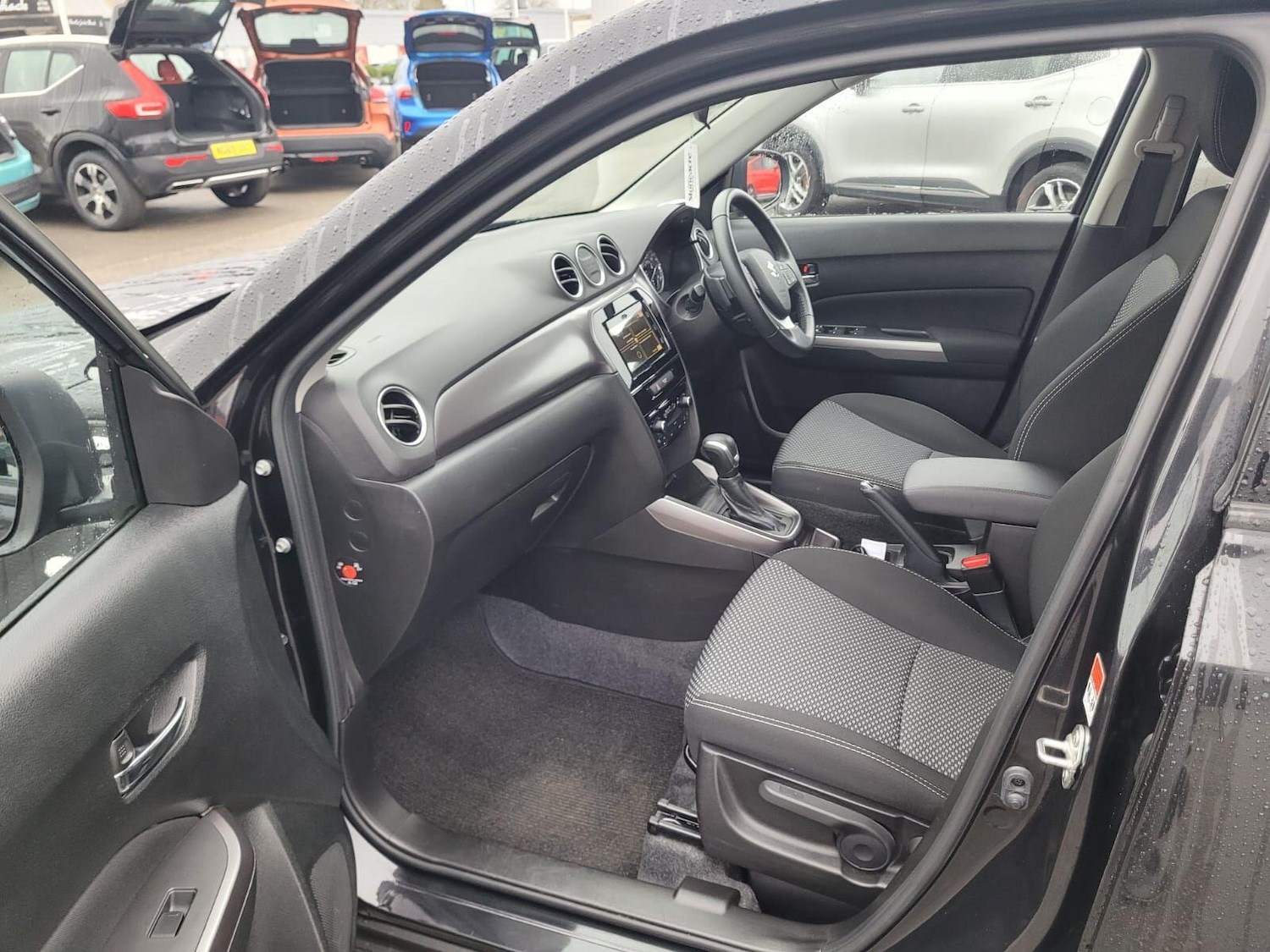 Used Suzuki Vitara 2022 for sale - 77040174: Photo 49