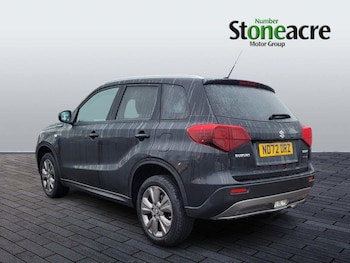 Used Suzuki Vitara 2022 for sale - 77040174: Photo