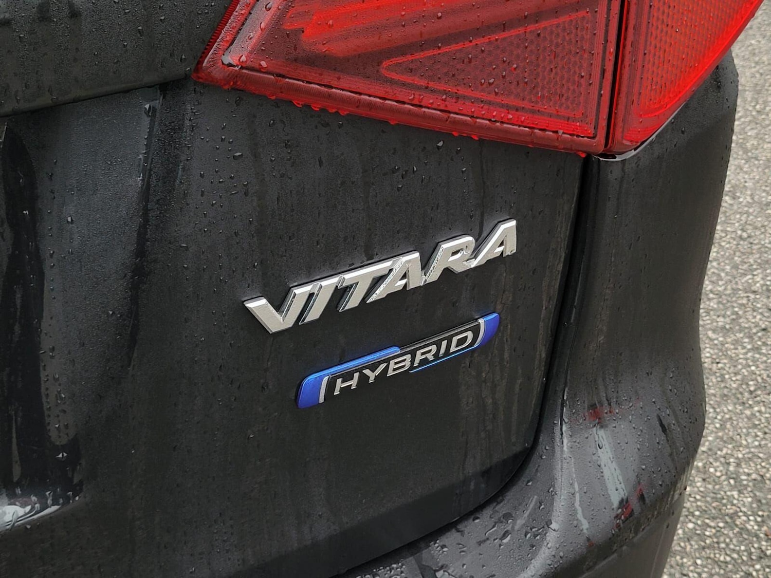 Used Suzuki Vitara 2022 for sale - 77040174: Photo 50