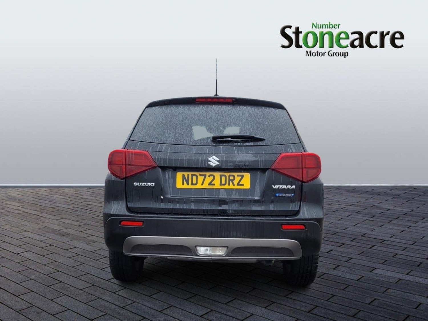 Used Suzuki Vitara 2022 for sale - 77040174: Photo 6