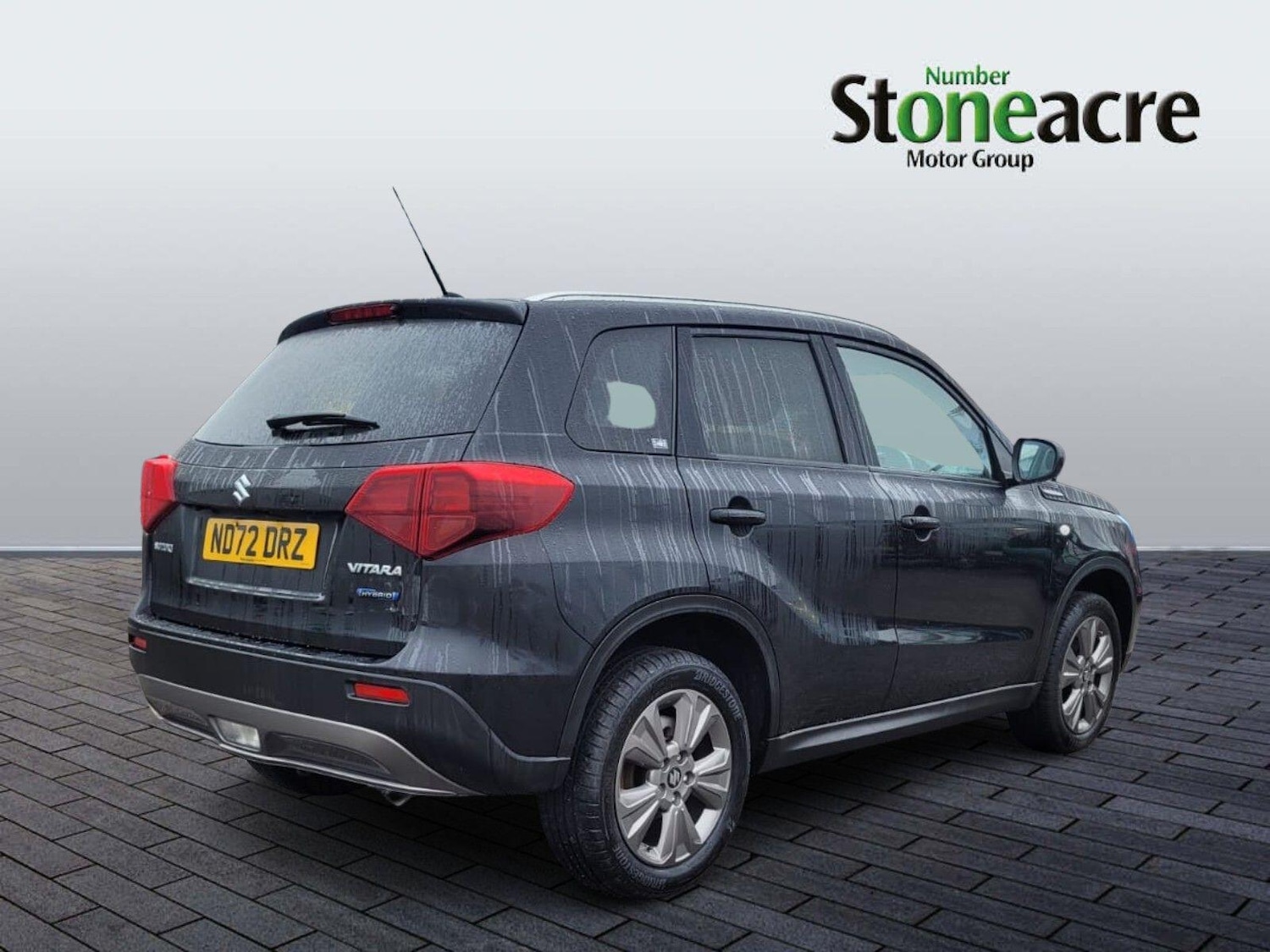 Used Suzuki Vitara 2022 for sale - 77040174: Photo 8