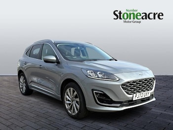 Used Ford Kuga 2022 for sale - 78528879: Photo