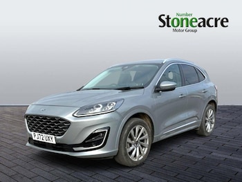 Used Ford Kuga 2022 for sale - 78528879: Photo
