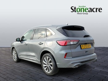 Used Ford Kuga 2022 for sale - 78528879: Photo