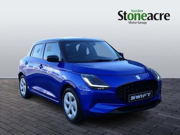 Used Suzuki Swift 2026 for sale - 79168462: Photo
