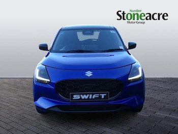 Used Suzuki Swift 2026 for sale - 79168462: Photo