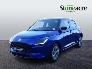 Used Suzuki Swift 2026 for sale - 79168462: Photo