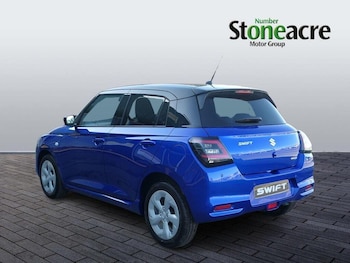 Used Suzuki Swift 2026 for sale - 79168462: Photo