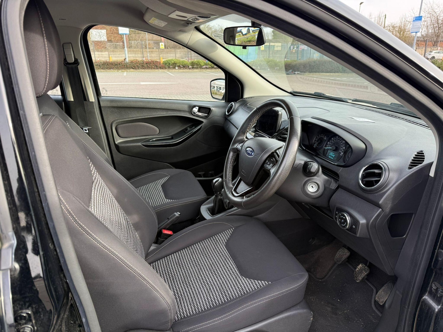 Used Ford Ka+ 2019 for sale - 77586348: Photo 10