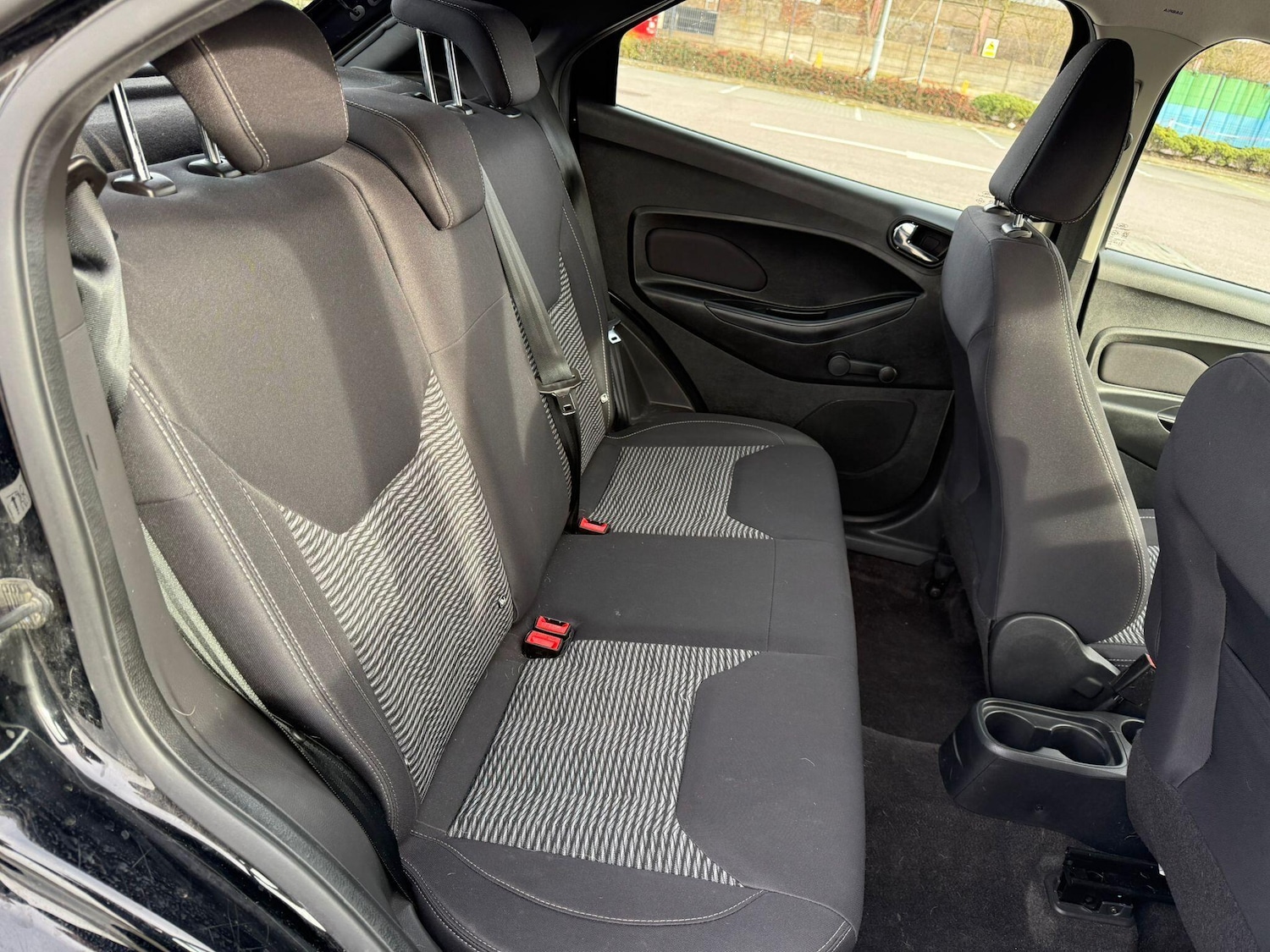 Used Ford Ka+ 2019 for sale - 77586348: Photo 11