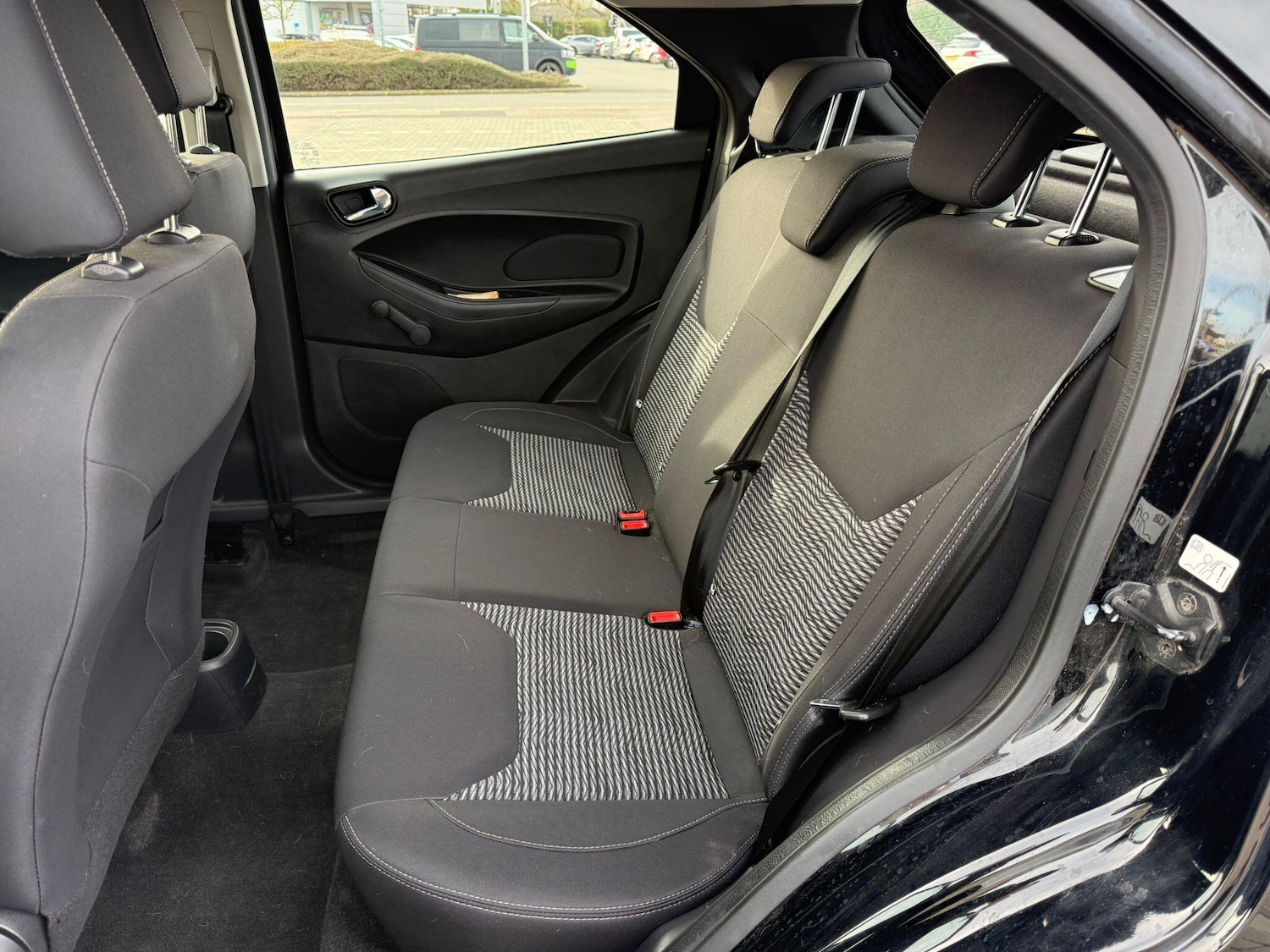 Used Ford Ka+ 2019 for sale - 77586348: Photo 12