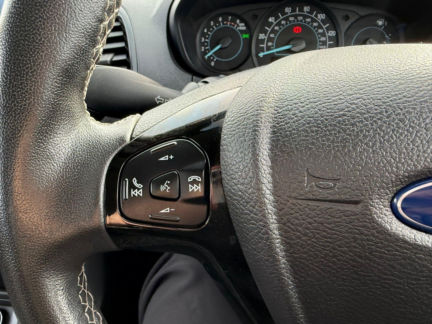 Used Ford Ka+ 2019 for sale - 77586348: Photo 14