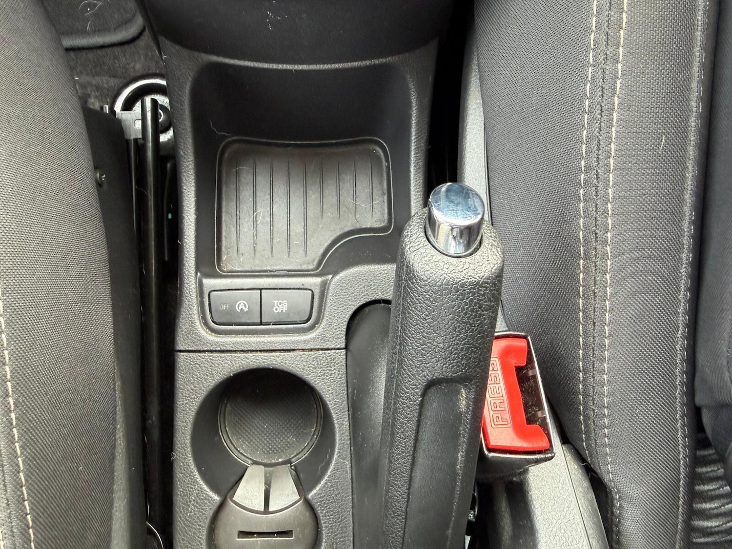 Used Ford Ka+ 2019 for sale - 77586348: Photo 16