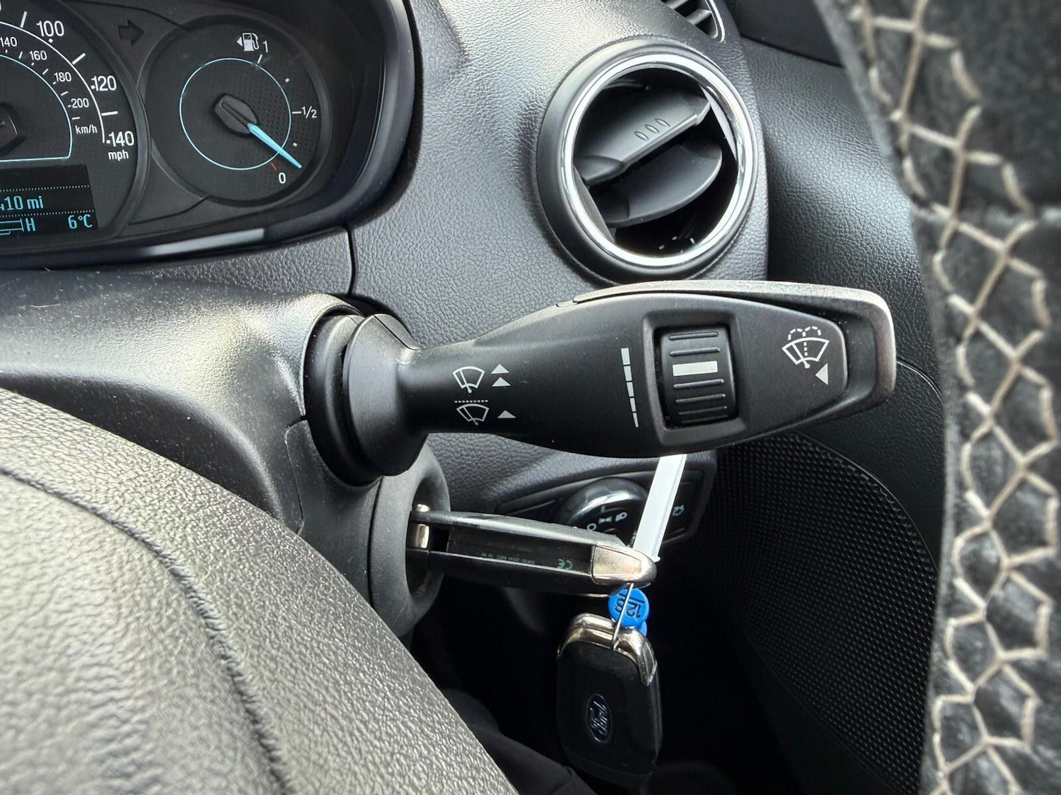 Used Ford Ka+ 2019 for sale - 77586348: Photo 18