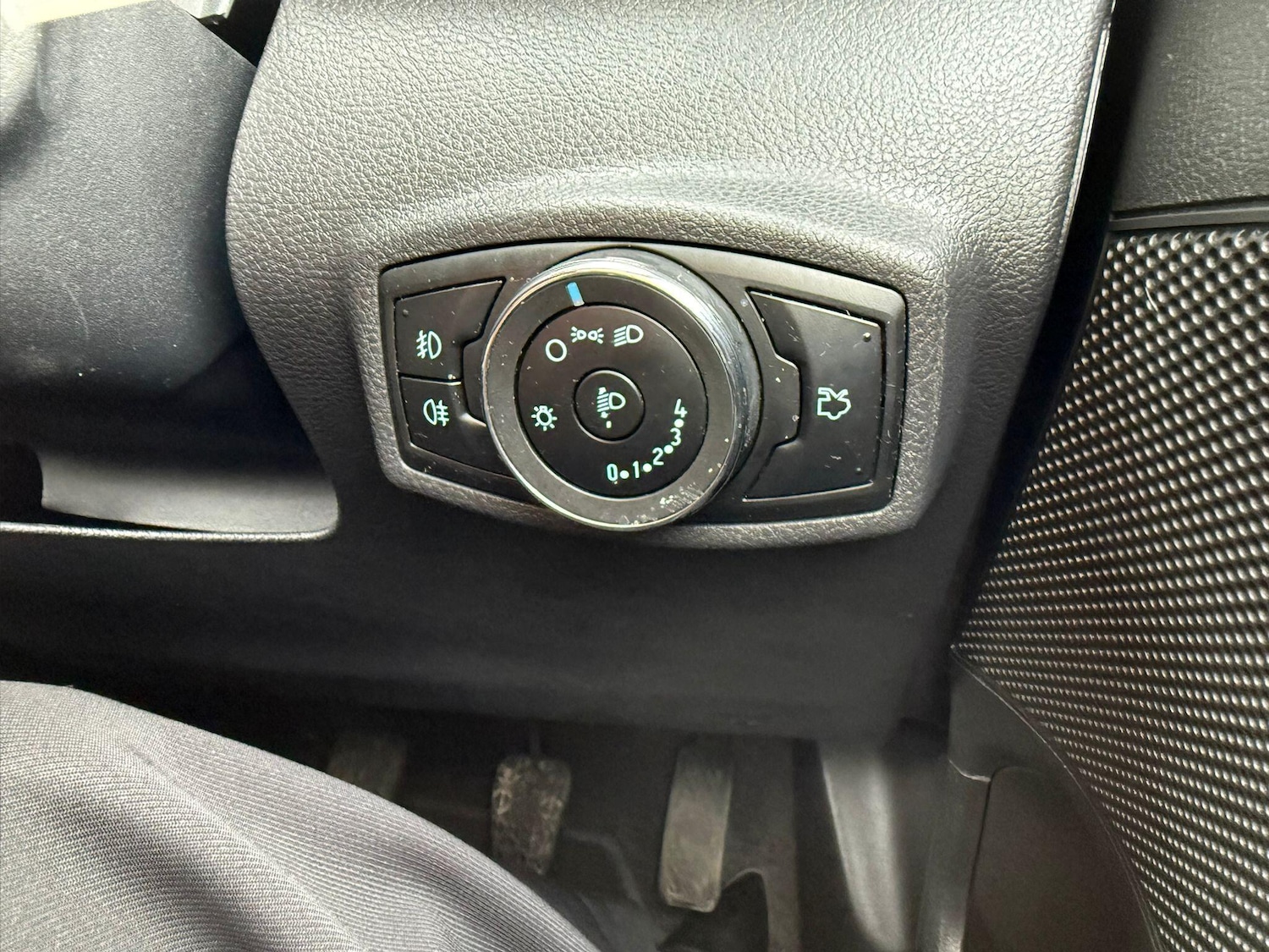 Used Ford Ka+ 2019 for sale - 77586348: Photo 19