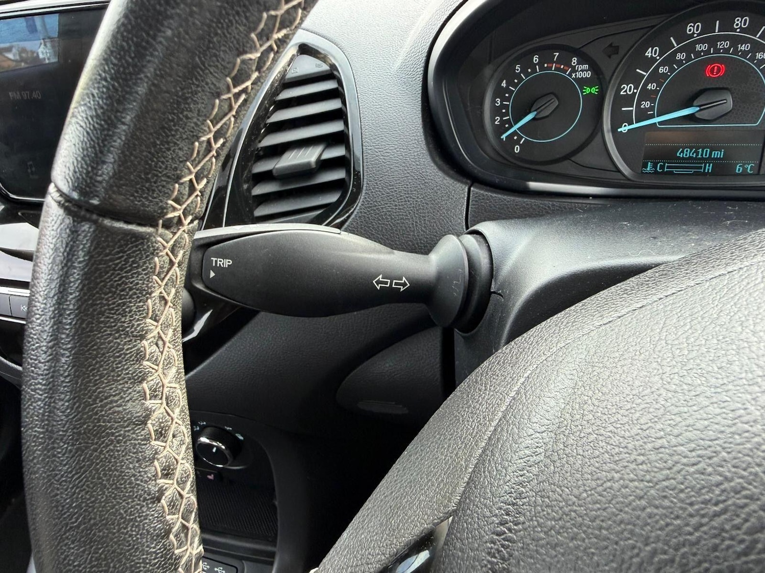 Used Ford Ka+ 2019 for sale - 77586348: Photo 20