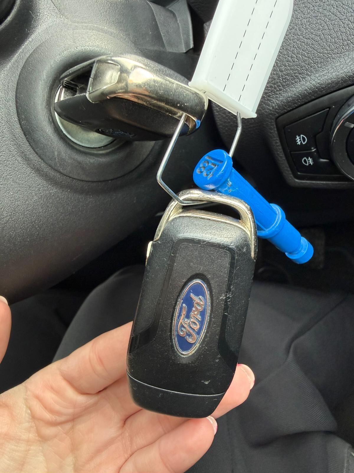 Used Ford Ka+ 2019 for sale - 77586348: Photo 22