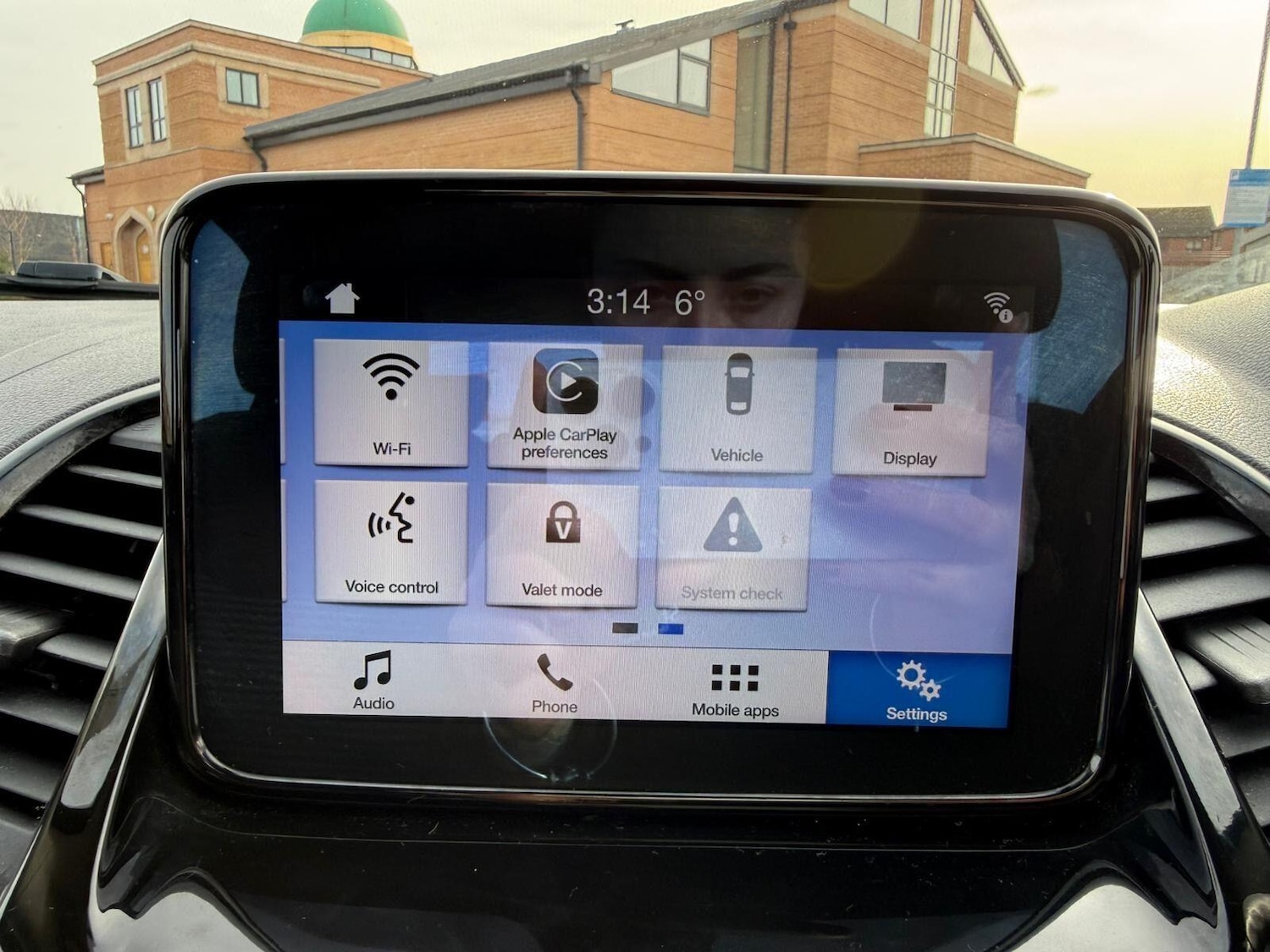 Used Ford Ka+ 2019 for sale - 77586348: Photo 24